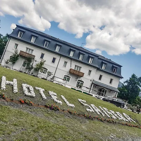 Hotel Saisera-2